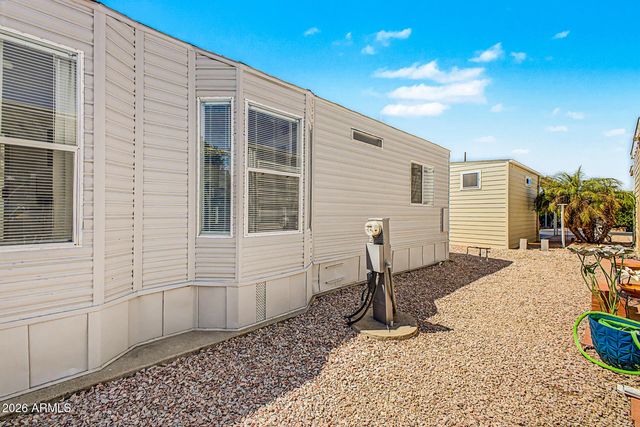 111 S GREENFIELD Road 724, Mesa, AZ 85206