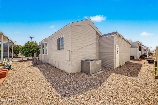111 S GREENFIELD Road 724, Mesa, AZ 85206