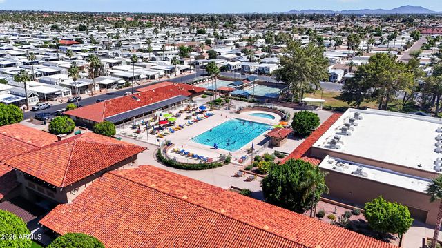 111 S GREENFIELD Road 724, Mesa, AZ 85206