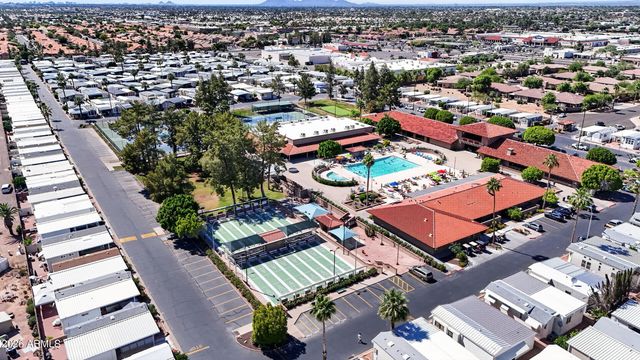 111 S GREENFIELD Road 724, Mesa, AZ 85206