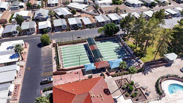 111 S GREENFIELD Road 724, Mesa, AZ 85206