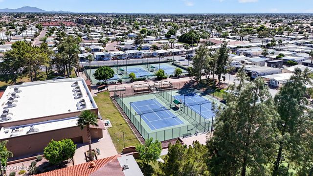 111 S GREENFIELD Road 724, Mesa, AZ 85206