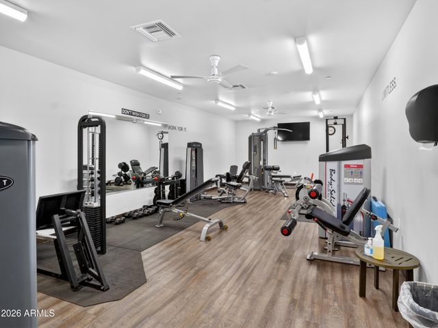 111 S GREENFIELD Road 724, Mesa, AZ 85206