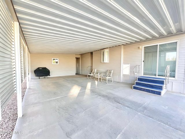 111 S GREENFIELD Road 724, Mesa, AZ 85206