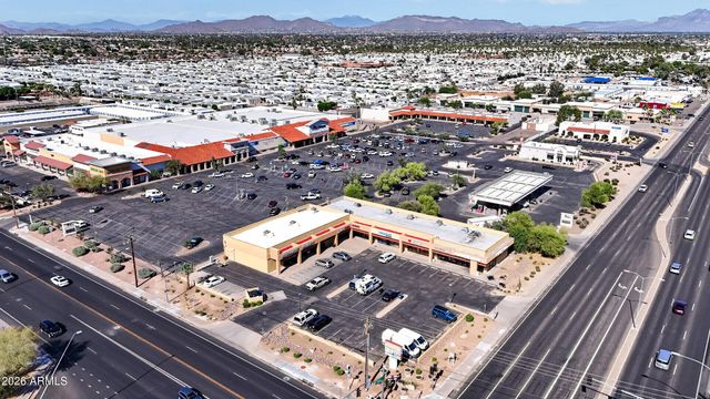111 S GREENFIELD Road 724, Mesa, AZ 85206