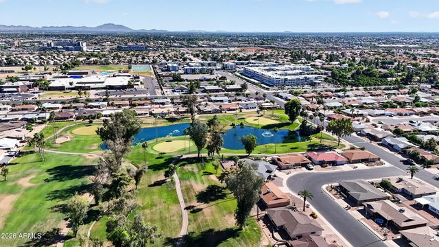 111 S GREENFIELD Road 724, Mesa, AZ 85206
