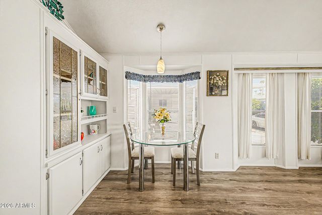111 S GREENFIELD Road 724, Mesa, AZ 85206