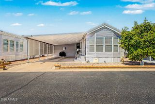 111 S GREENFIELD Road 724, Mesa, AZ 85206