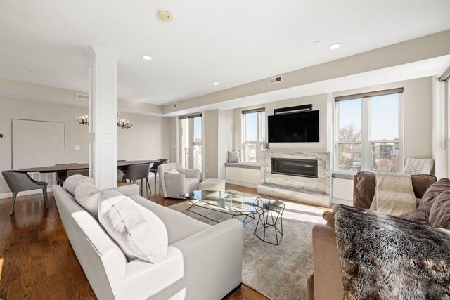 928 E Broadway 9, Boston, MA 02127