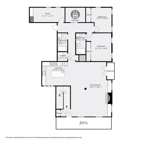 928 E Broadway 9, Boston, MA 02127