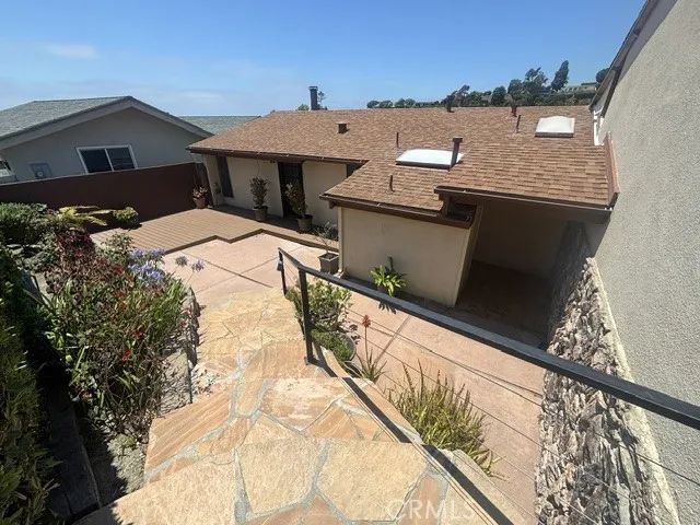 998 Oriole Drive, Laguna Beach, CA 92651