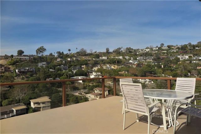 998 Oriole Drive, Laguna Beach, CA 92651