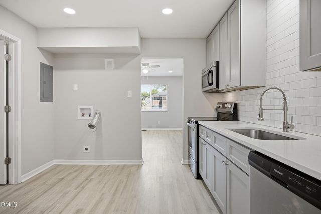 1007 Grant Street, Durham, NC 27701