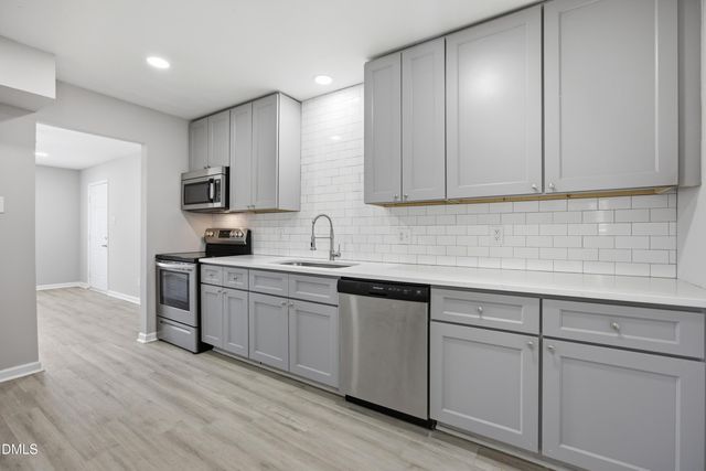 1007 Grant Street, Durham, NC 27701