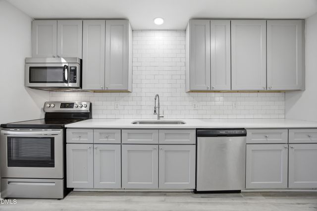 1007 Grant Street, Durham, NC 27701