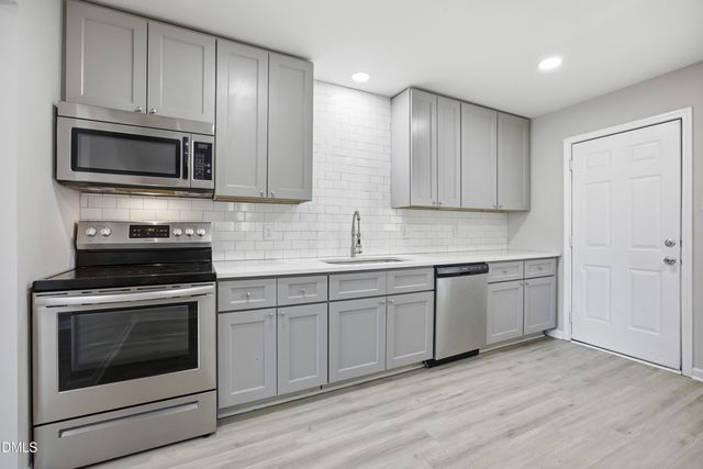 1007 Grant Street, Durham, NC 27701