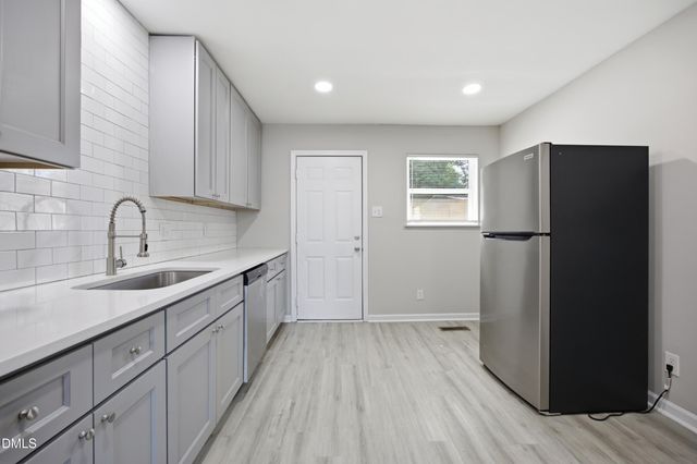 1007 Grant Street, Durham, NC 27701