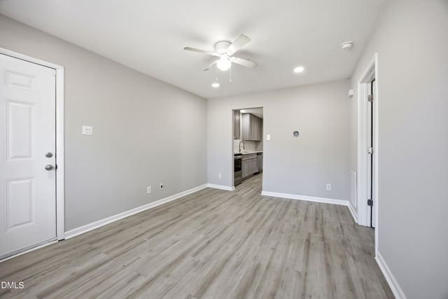 1007 Grant Street, Durham, NC 27701