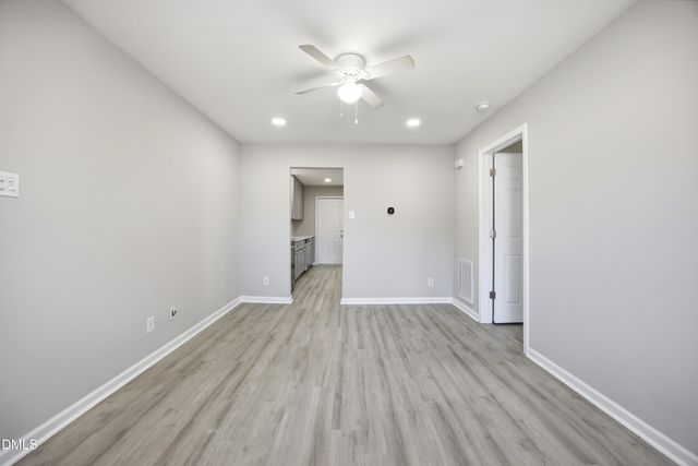 1007 Grant Street, Durham, NC 27701
