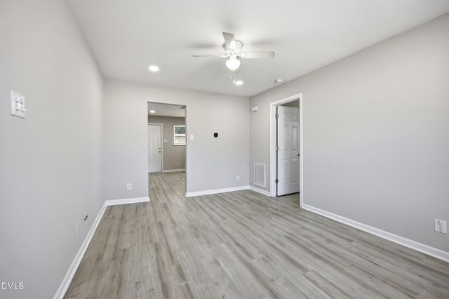 1007 Grant Street, Durham, NC 27701