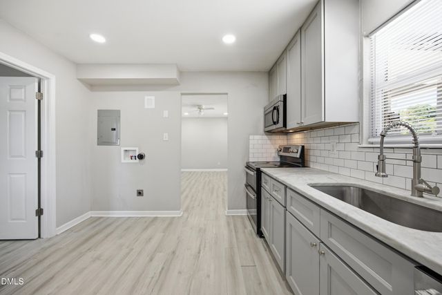 1007 Grant Street, Durham, NC 27701