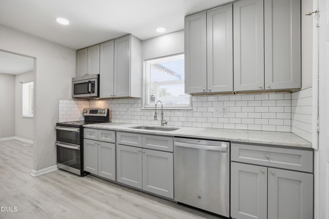 1007 Grant Street, Durham, NC 27701