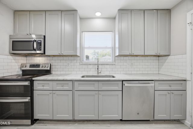 1007 Grant Street, Durham, NC 27701