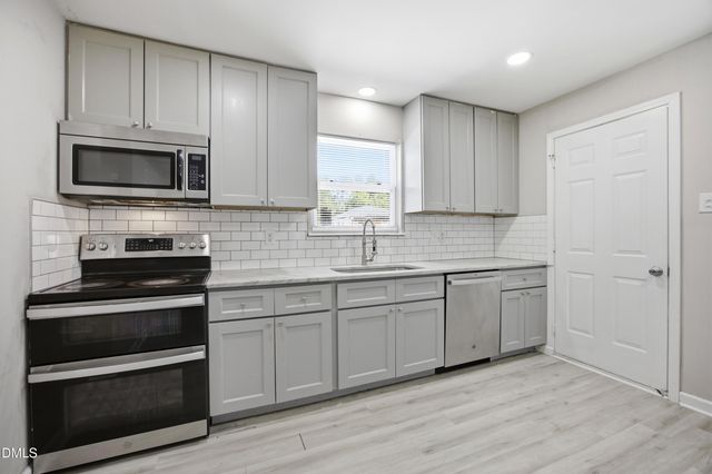 1007 Grant Street, Durham, NC 27701