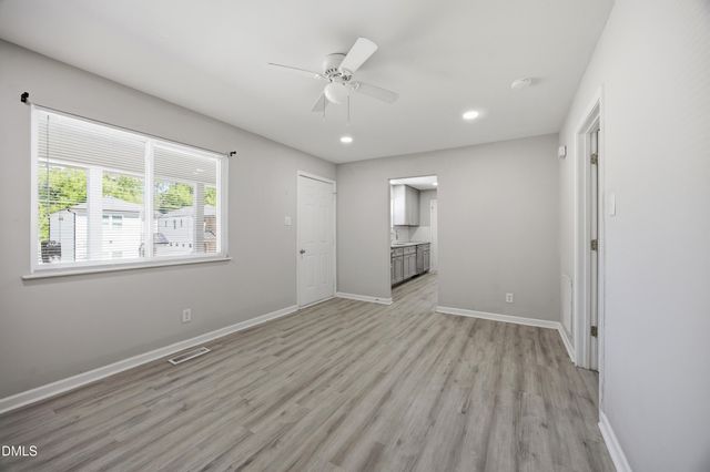 1007 Grant Street, Durham, NC 27701