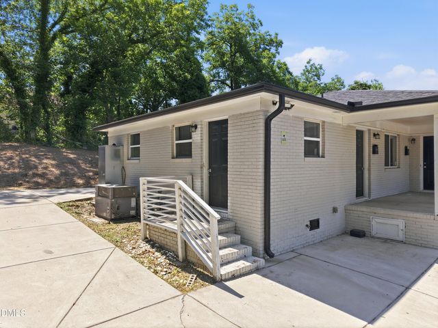 1007 Grant Street, Durham, NC 27701