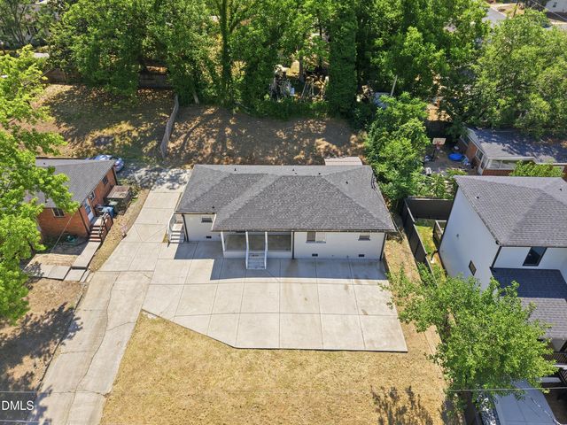 1007 Grant Street, Durham, NC 27701