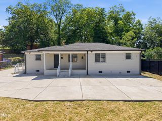 1007 Grant Street, Durham, NC 27701