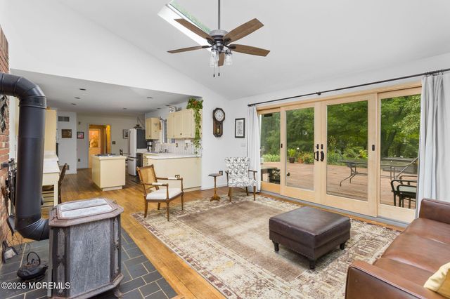 95 Holmes Mill Road, Upper Freehold, NJ 08501