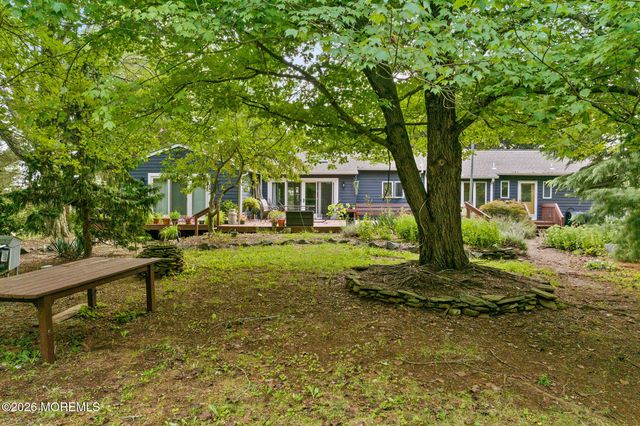95 Holmes Mill Road, Upper Freehold, NJ 08501