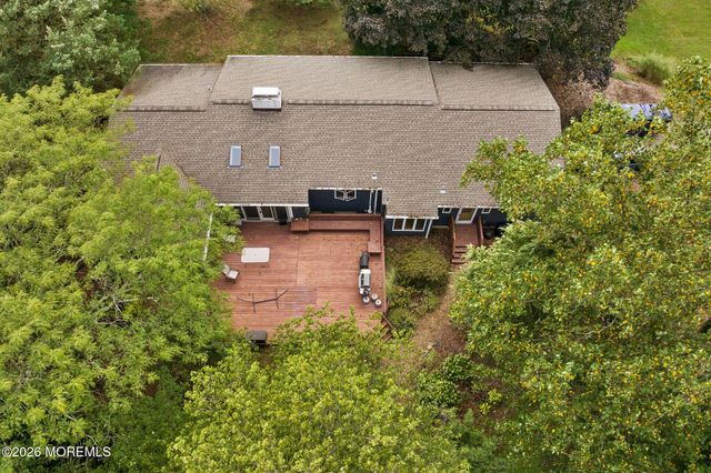 95 Holmes Mill Road, Upper Freehold, NJ 08501