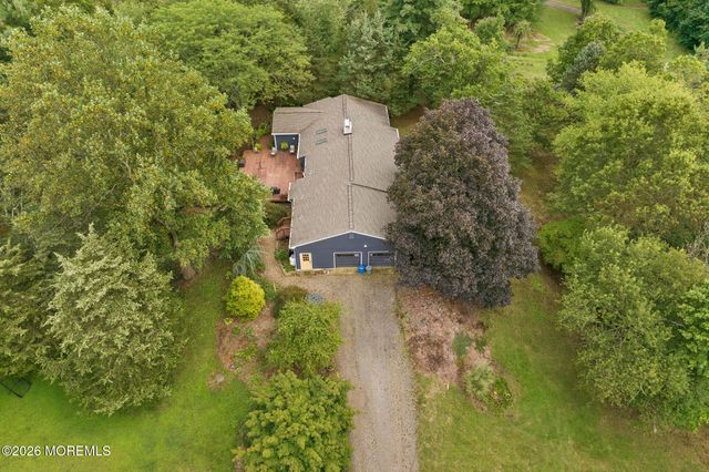 95 Holmes Mill Road, Upper Freehold, NJ 08501