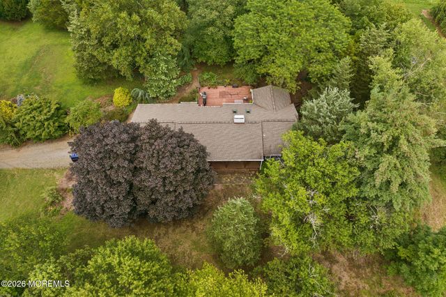 95 Holmes Mill Road, Upper Freehold, NJ 08501