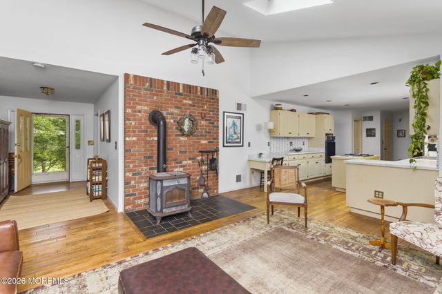 95 Holmes Mill Road, Upper Freehold, NJ 08501