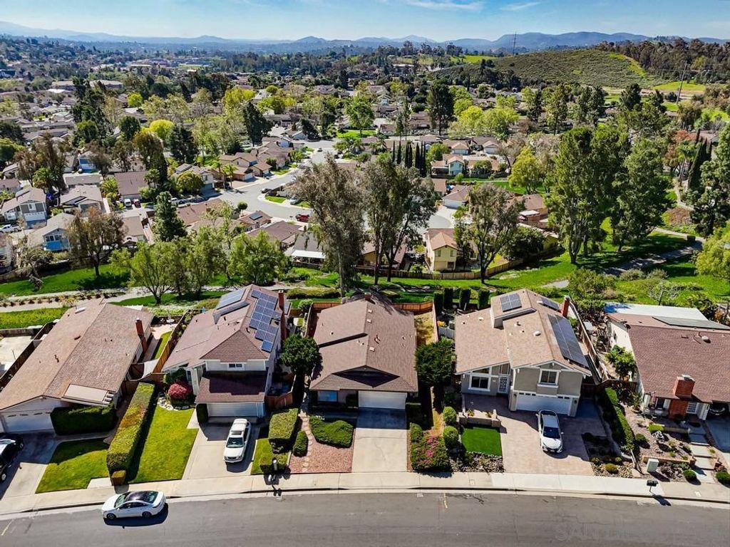 Image 27 of property listing at 321 Skyridge Ln, Escondido, CA 92026