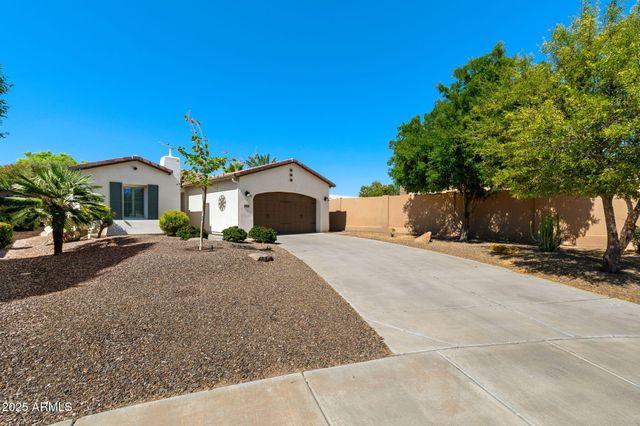 1732 E VESPER Trail, Queen Creek, AZ 85140