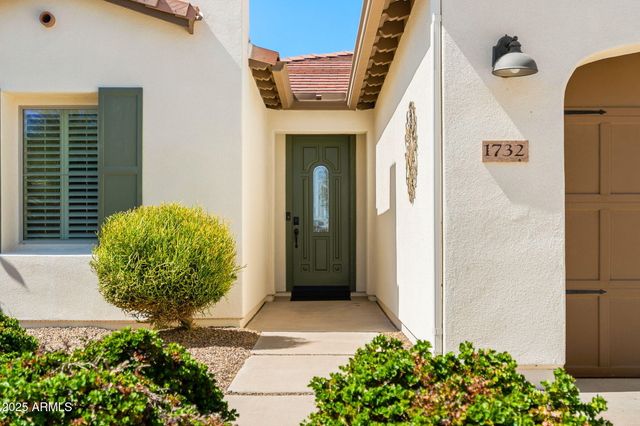 1732 E VESPER Trail, Queen Creek, AZ 85140