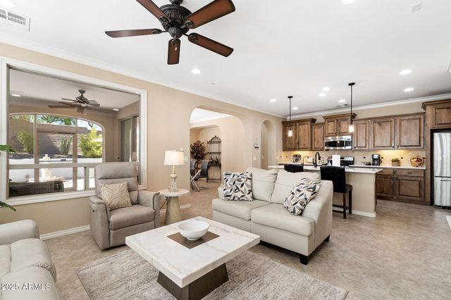 1732 E VESPER Trail, Queen Creek, AZ 85140