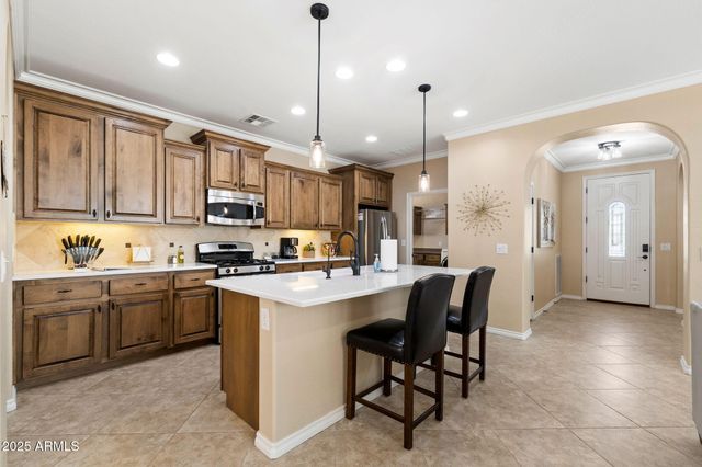 1732 E VESPER Trail, Queen Creek, AZ 85140