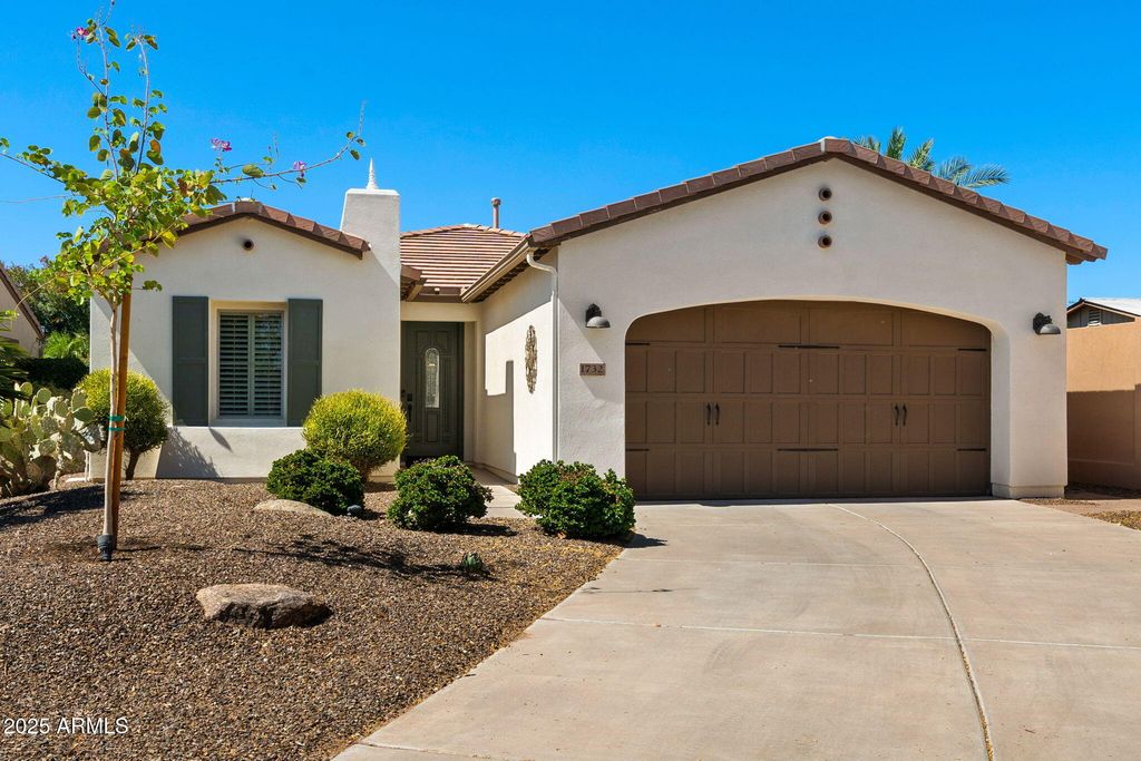 1732 E VESPER Trail, Queen Creek, AZ 85140
