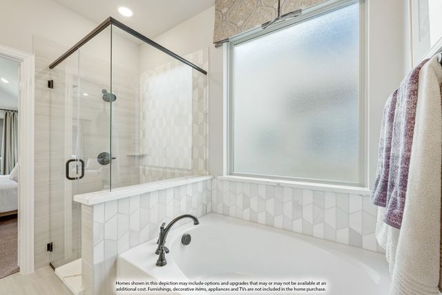 5404 Hazelnut Lane, Denton, TX 76226