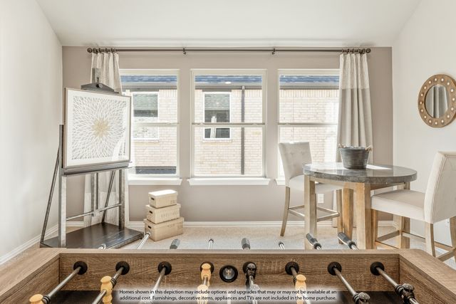 5404 Hazelnut Lane, Denton, TX 76226