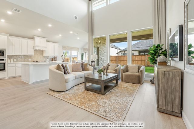 5404 Hazelnut Lane, Denton, TX 76226