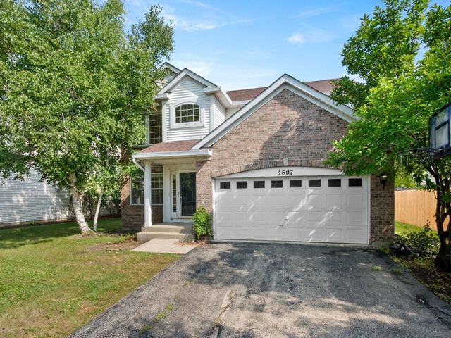 2607 Flagstone Circle, Naperville, IL 60564
