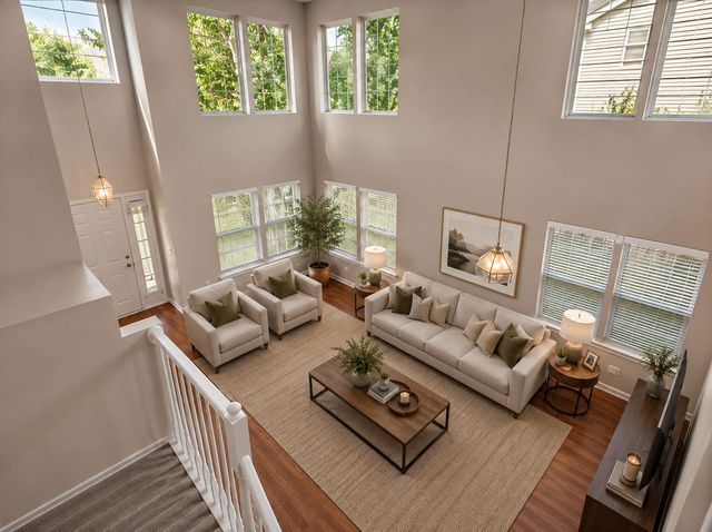 2607 Flagstone Circle, Naperville, IL 60564