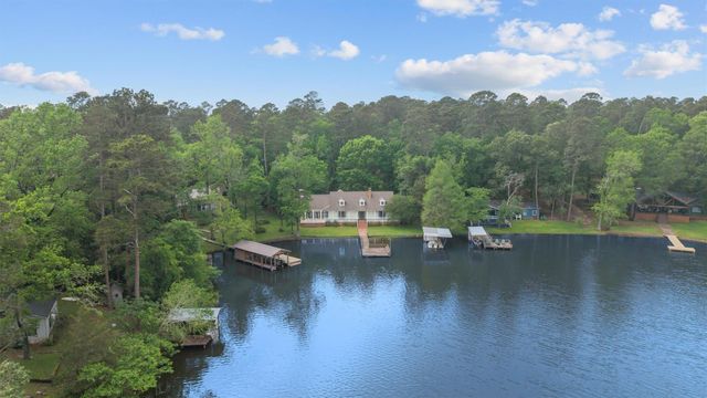 422 Yellow Creek Trail, Crockett, TX 75835